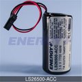 Proplus Compatible with ENERGY Replacement Battery For Schneider Electric Accutech AP10 DP20 GP10 PR2577516